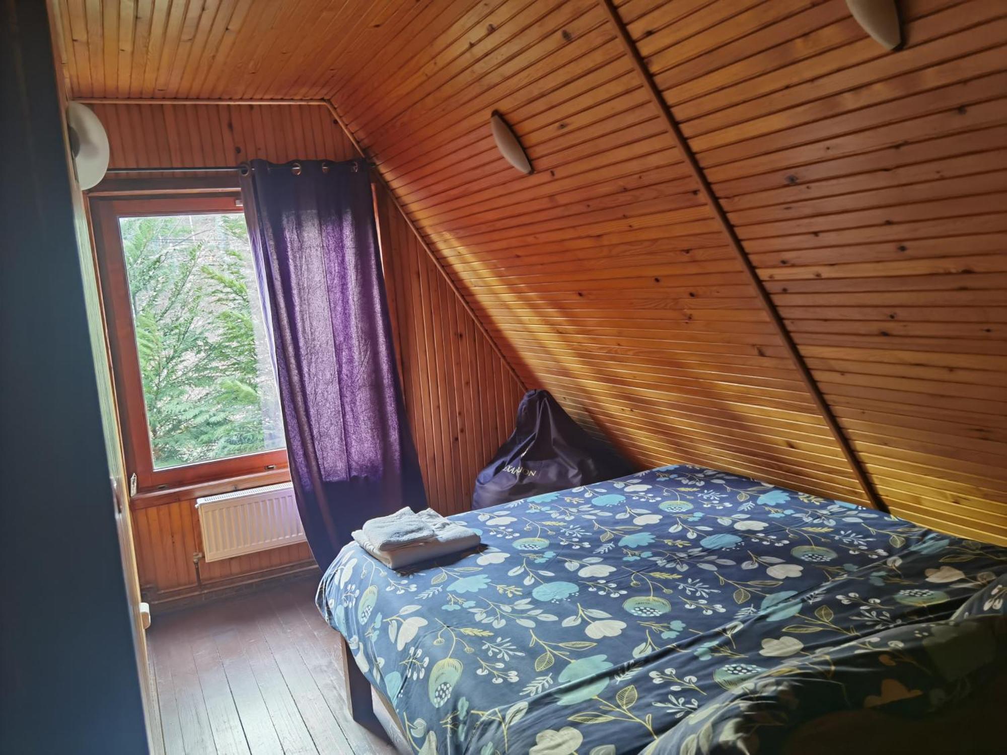 Vila Ines Sinaia Pokoj fotografie